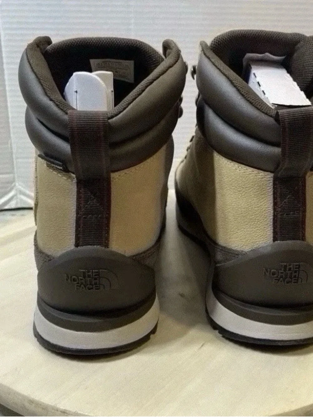 The North Face north face